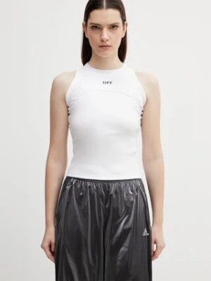 Off-White top Off Stamp