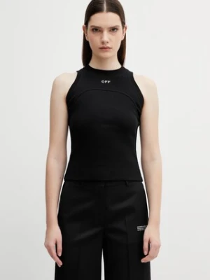 Off-White top Off Stamp