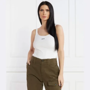OFF-WHITE Top | Regular Fit