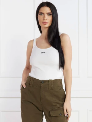OFF-WHITE Top | Regular Fit