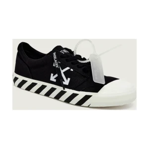 OFF-WHITE Trampki M-VULC UNDERCUT-009