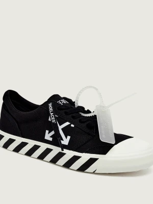 OFF-WHITE Trampki M-VULC UNDERCUT-009
