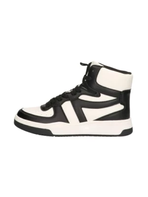 Off White Wysoki Sneaker Shoecolate