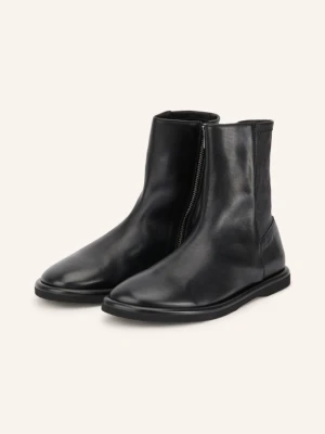Officine Creative Botki Marjory / 106 schwarz CZARNY
