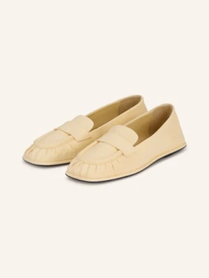 Officine Creative Mokasyny Clover gelb