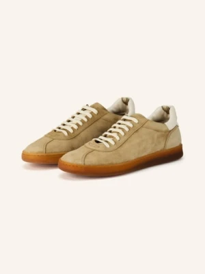 Officine Creative Sneaker Halo beige