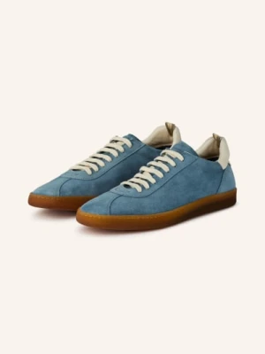 Officine Creative Sneaker Halo blau