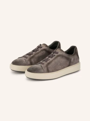 Officine Creative Sneakersy Slouch 001 braun