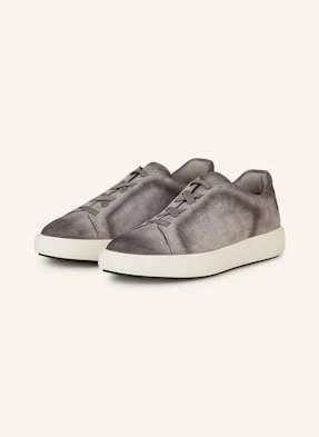 Officine Creative Sneakersy Slouch 001 grau