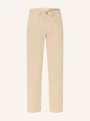 Officine Générale Chinosy Straight Fit beige