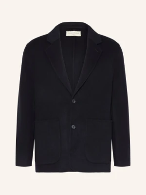 Officine Générale Kurtka Overjacket Cyril blau