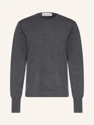 Officine Générale Sweter Nina grau