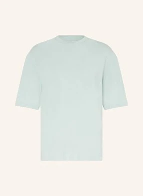 Officine Générale T-Shirt Benny blau