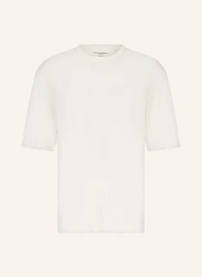 Officine Générale T-Shirt Benny weiss