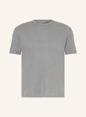 Officine Générale T-Shirt Z Lnu grau