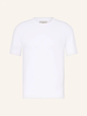 Officine Générale T-Shirt Z Lnu weiss