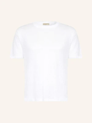 Officine Générale T-Shirt Z Lnu weiss