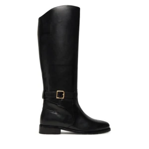 Oficerki Bronx Luc-YY 14403-A Czarny
