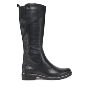 Oficerki Caprice 9-25525-45 Czarny