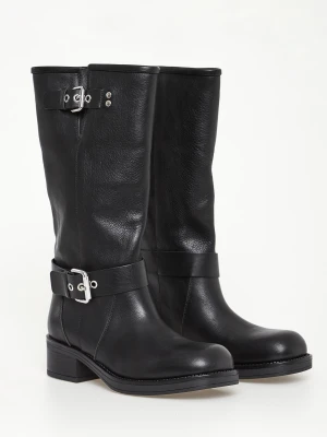 Oficerki damskie Addobbo WEEKEND MAX MARA