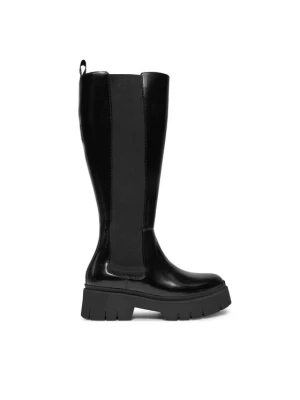 Oficerki Hugo Kris 50529861 Czarny