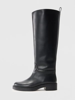 Oficerki Stuart Weitzman