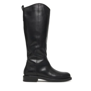 Oficerki Vagabond Shoemakers Freya 6006-001-20 Czarny
