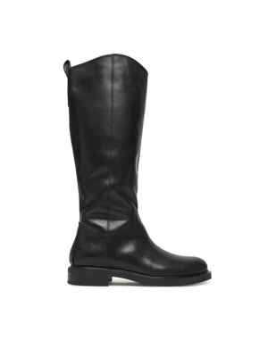 Oficerki Vagabond Shoemakers Freya 6006-001-20 Czarny