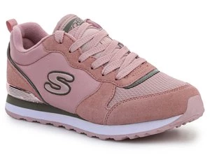 Og 85 Step N Fly Mauve 155287-MVE Skechers