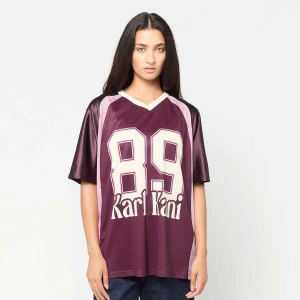 OG 89 Round Serif Football Jersey Karl Kani