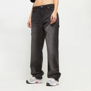 OG Baggy Workwear Denim vintage black Karl Kani