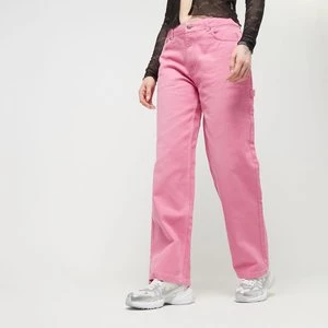 OG Baggy Workwear Pants, markiKarl Kani, Spodnie dżinsowe, w kolorze różowy, rozmiar: