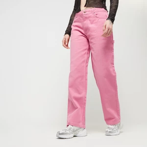 OG Baggy Workwear Pants rose, marki Karl KaniApparel, w kolorze Różowy, rozmiar