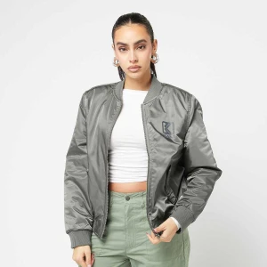 OG Bomber Jacket dark grey, markiKarl Kani, Bomberki, w kolorze szary, rozmiar: