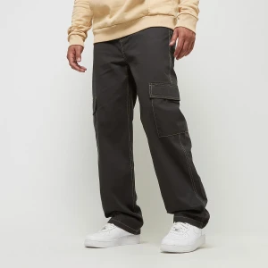 Karl Kani OG Cargo Pants mężczyźni Bojówki czarny rozmiar Odzież