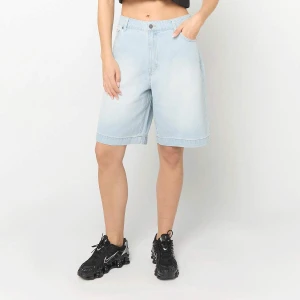 OG Denim Jorts Karl Kani