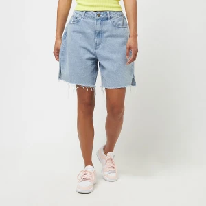 Karl Kani OG Denim Shorts kobiety Krótkie spodenki niebieski rozmiar Odzież