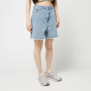 Karl Kani OG Denim Shorts kobiety Krótkie spodenki niebieski rozmiar Odzież