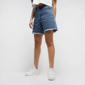 OG Denim Shorts Vintage, markiKarl Kani, Krótkie spodenki, w kolorze niebieski, rozmiar: