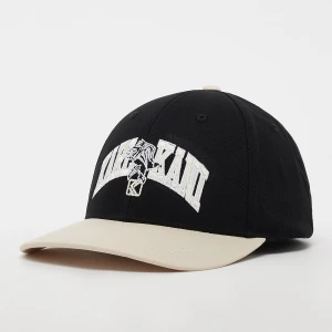 Karl Kani OG Eagle Embro Cap uniseks Czapki czarny rozmiar Akcesoria