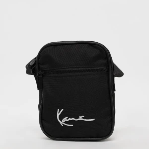 Karl Kani OG Essential Pusher Bag uniseks Torby naramienne czarny rozmiar Akcesoria