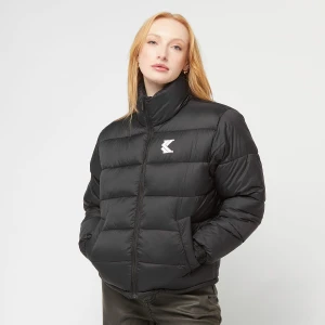 OG K Essential Puffer Jacket Black, markiKarl Kani, Bomberki, w kolorze czarny, rozmiar: