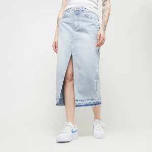 OG Long Denim Skirt, markiKarl Kani, Sukienki i spódnice, w kolorze niebieski, rozmiar: