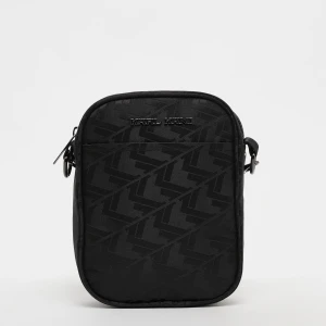 Zdjęcie produktu Karl Kani OG Pusher Bag uniseks Torby weekender & gimnastyczne czarny rozmiar Akcesoria