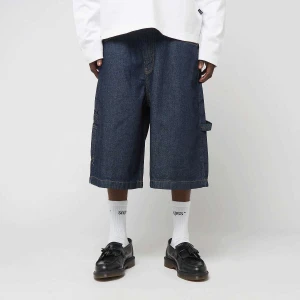 OG Rinsed Relaxed Baggy Workwear Jorts Karl Kani