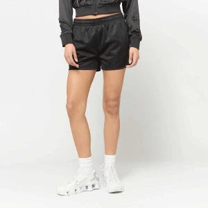 OG Shadow Stripe Mini Shorts Karl Kani czarny