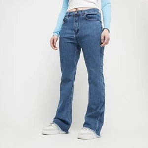 OG Star Flared Leg Denim Vintage, markiKarl Kani, Spodnie dżinsowe, w kolorze niebieski, rozmiar: