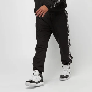 Karl Kani OG Tape Trackpants mężczyźni Spodnie dresowe czarny rozmiar Odzież