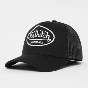 Von Dutch Originals OG Trucker uniseks Czapki wielokolorowy rozmiar Akcesoria