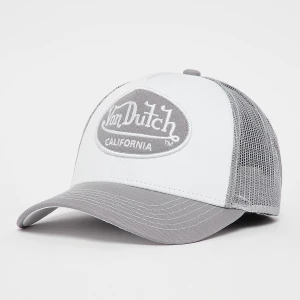 OG trucker, markiVon Dutch Originals, Czapki, w kolorze wielokolorowy, rozmiar: